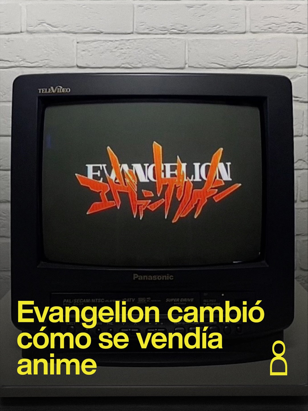 cuando Neon Genesis Evangelion terminó de emitirse en 1996, su negocio esta...