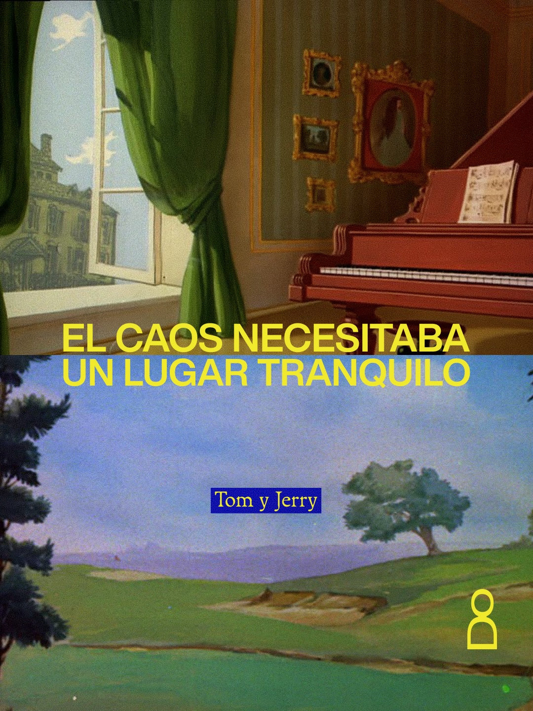 antes de que empezara la persecución, alguien tenía que decidir cómo se sen...