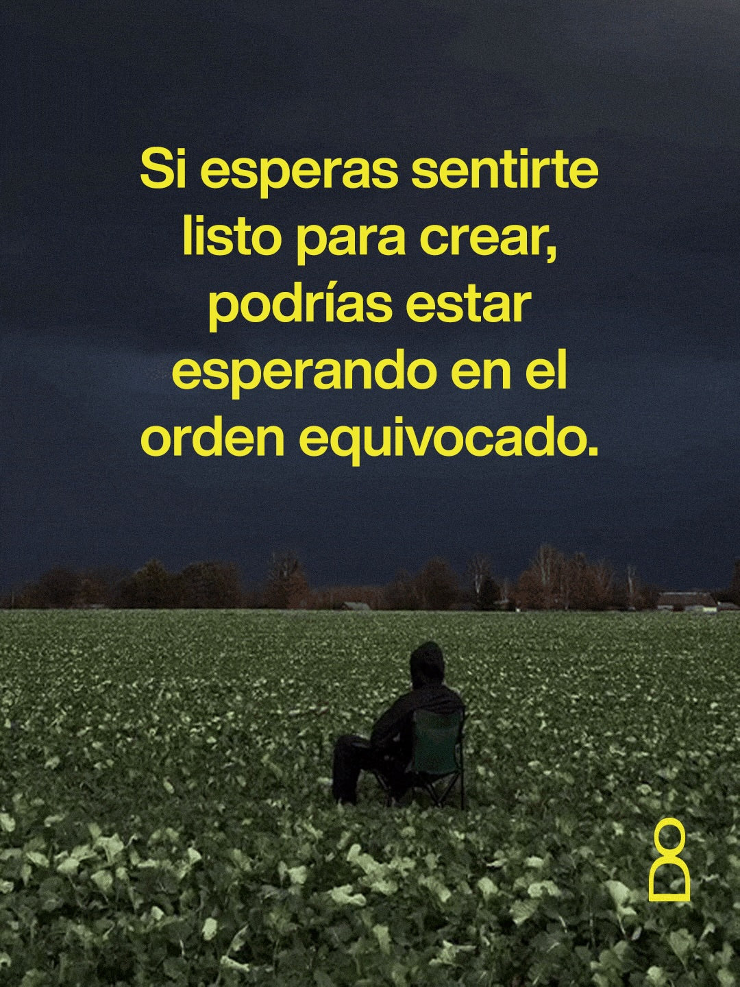 la creatividad suele imaginarse como un momento de inspiración. Mitchel Res...
