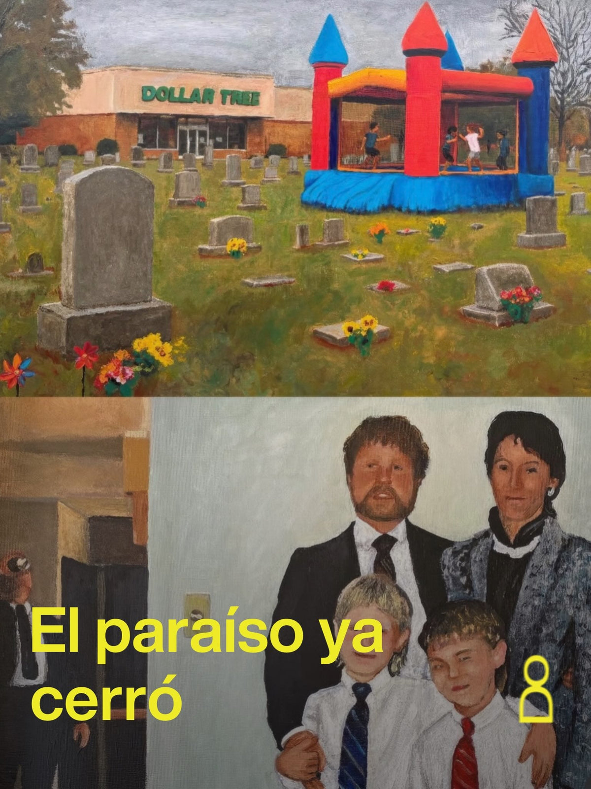 Jordan Sullivan pinta un país que parece funcionar bajo reglas propias, don...