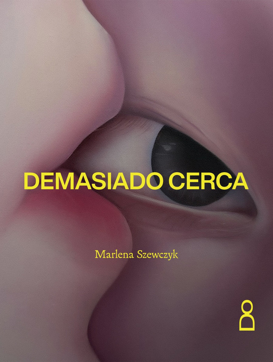 parecen pinturas al pastel, pero varias de las obras que Marlena Szewczyk r...