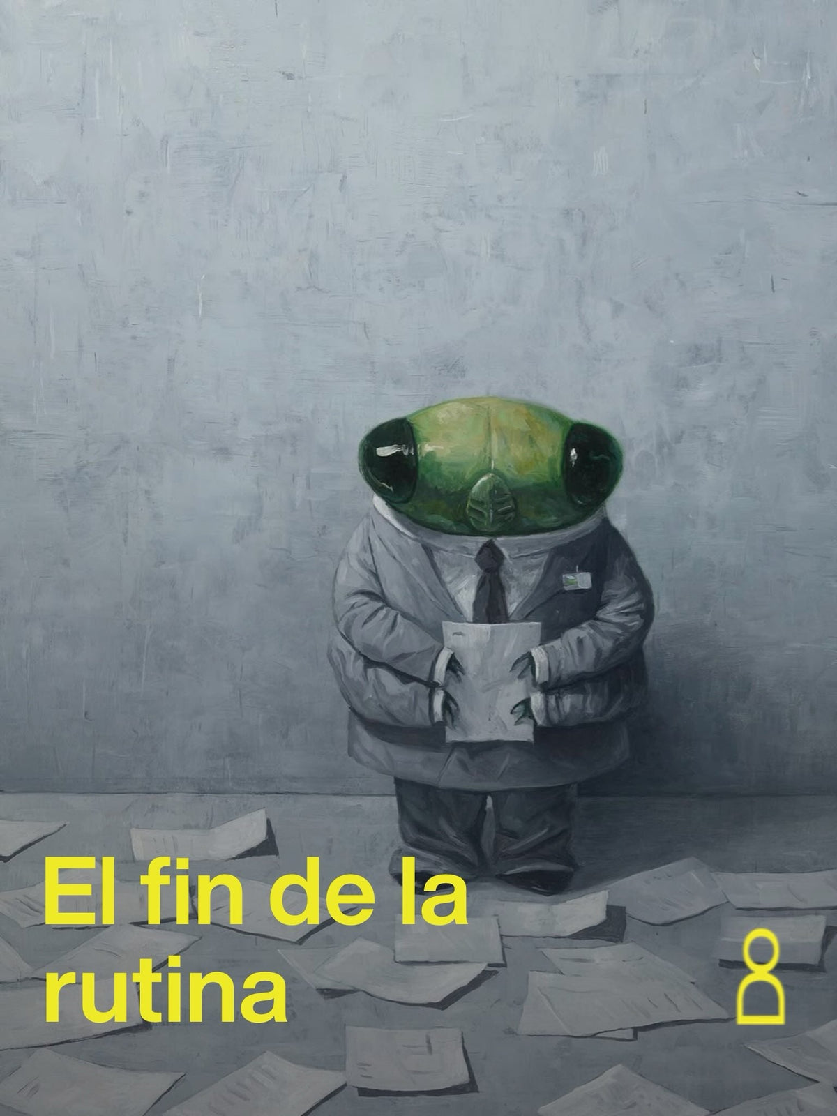 Esta serie funciona como una lectura visual del trabajo invisible dentro de...